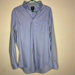 Jos. A. Bank men’s dress shirt